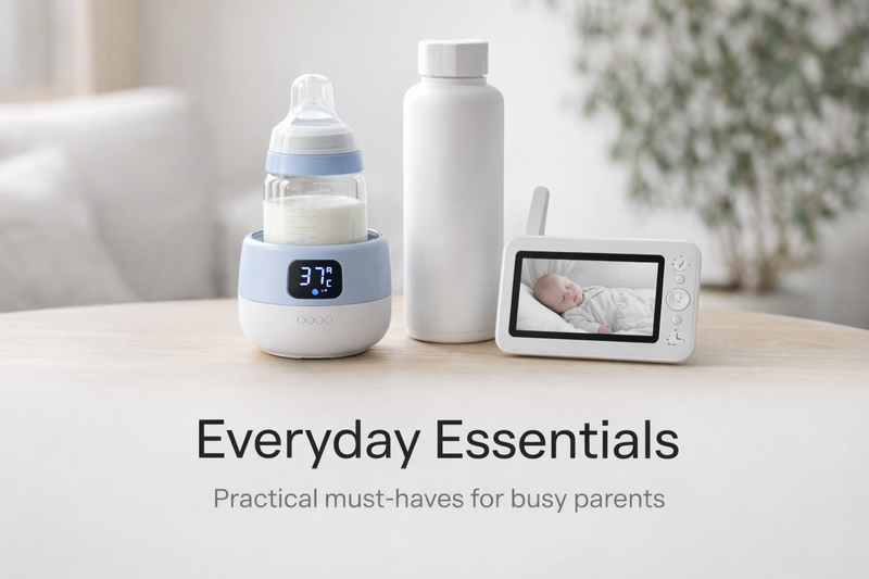Everyday Essentials