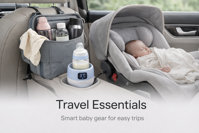 Travel Essentials