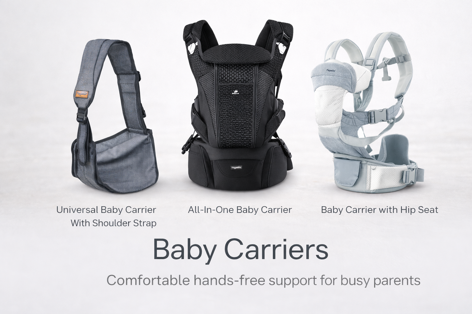 Baby Carriers