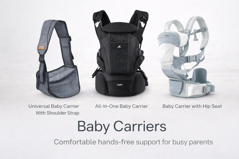 Baby Carriers