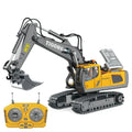 Remote Control Excavator Truck