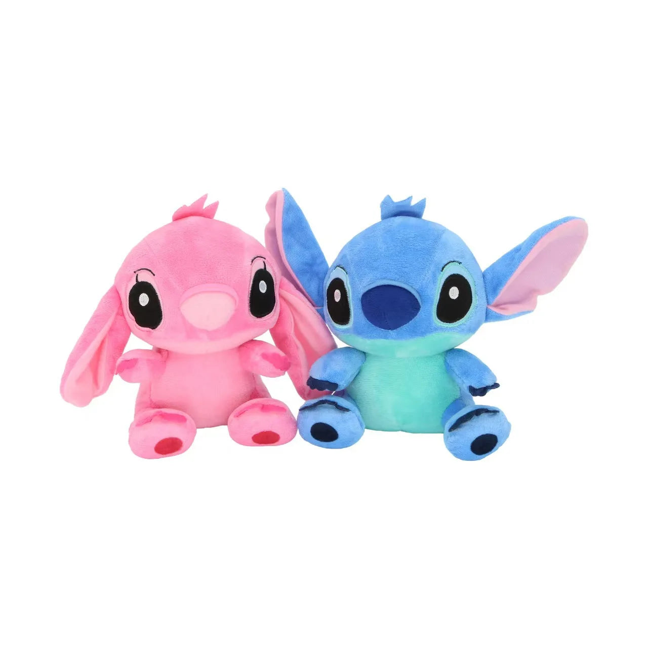 Stitch Plush Toy – Soft, Cute & Perfect Gift for Kids