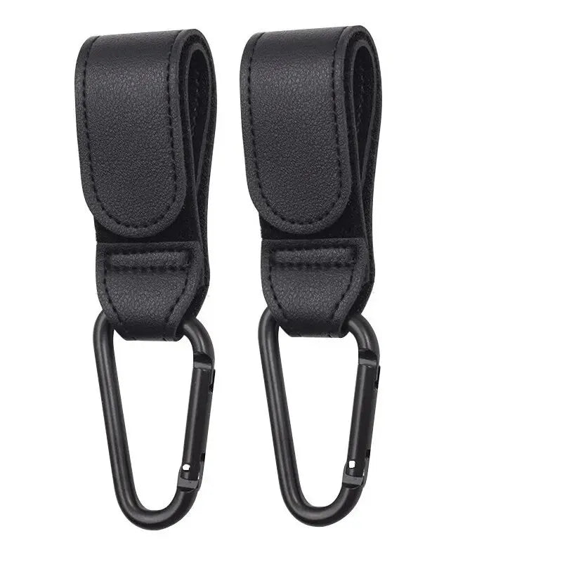Baby Stroller Hooks (2-Pack)