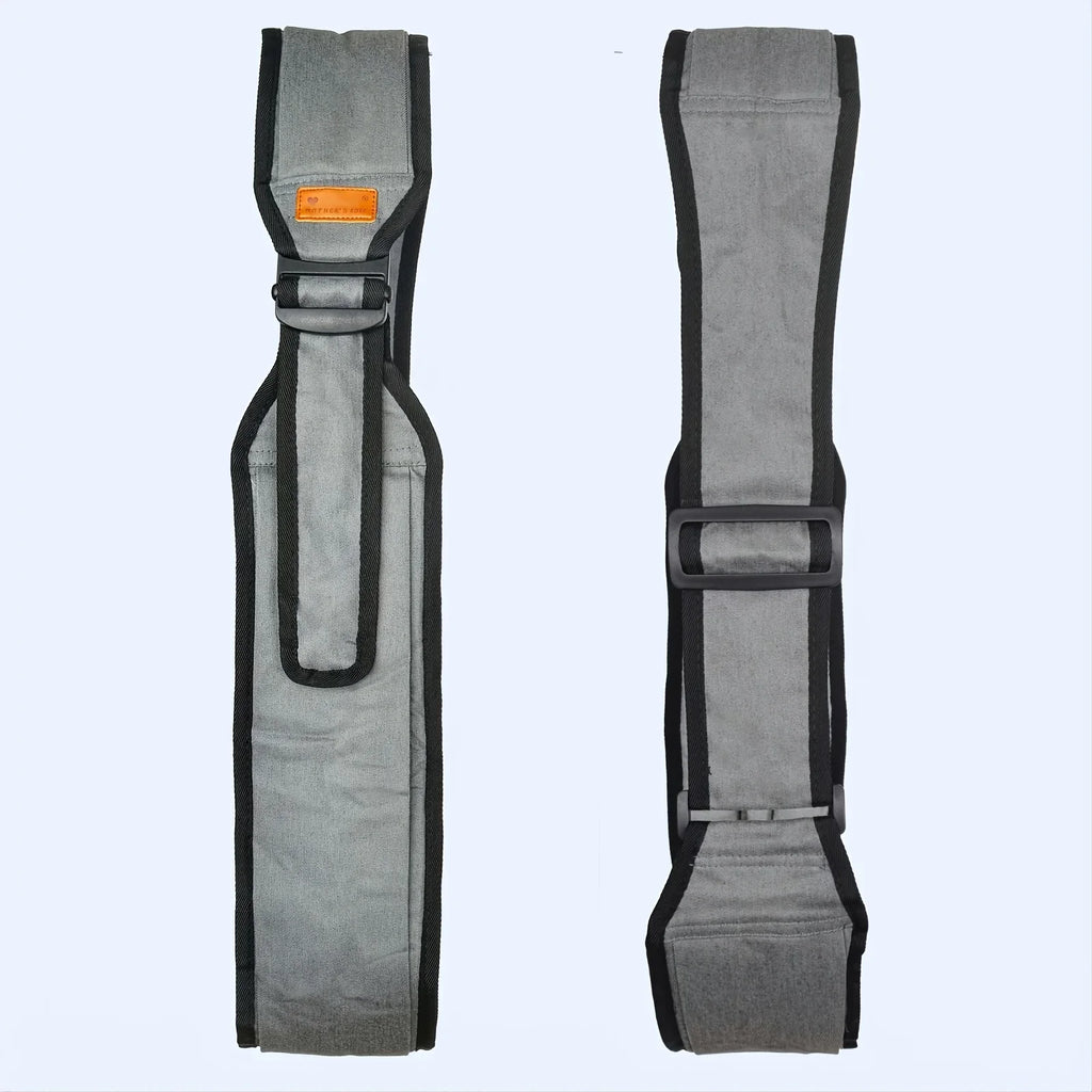Universal Baby Carrier with Shoulder Strap