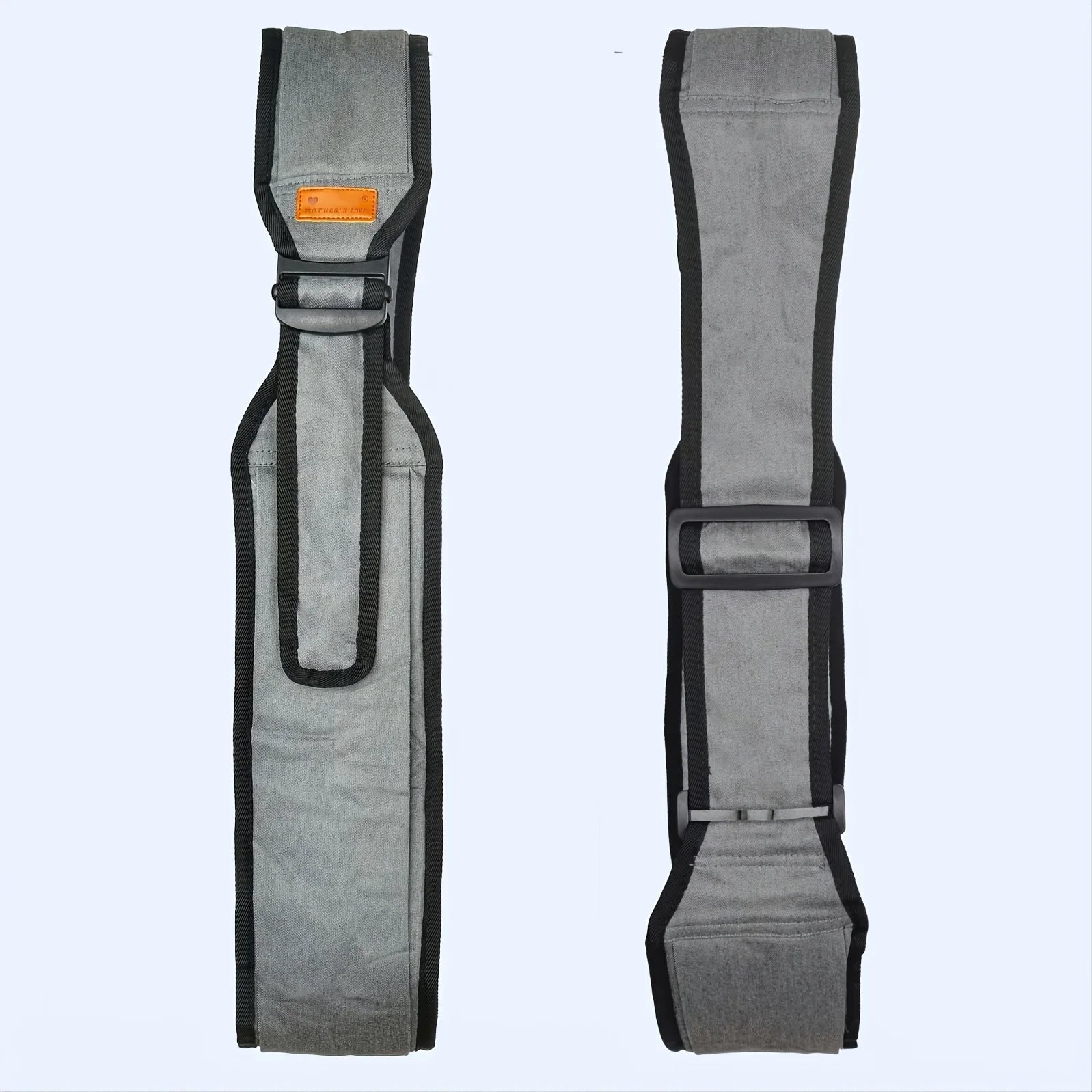 Universal Baby Carrier with Shoulder Strap