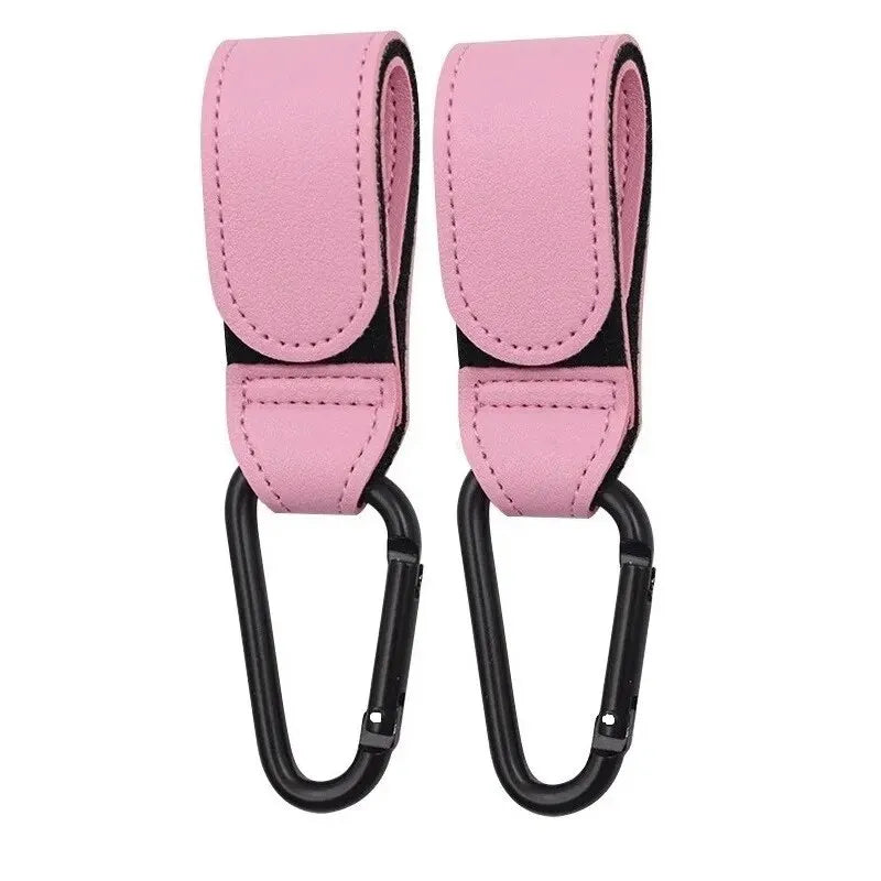 Baby Stroller Hooks (2-Pack)