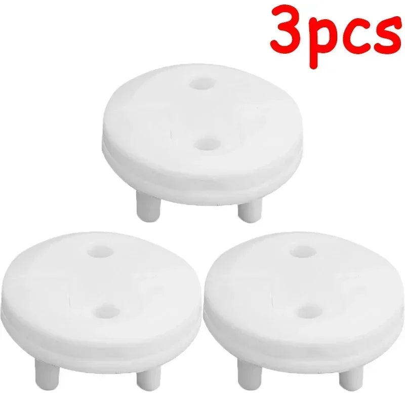 Child Safety Outlet Covers – Prevent Electric Shock Instantly