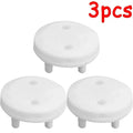 Child Safety Outlet Covers – Prevent Electric Shock Instantly