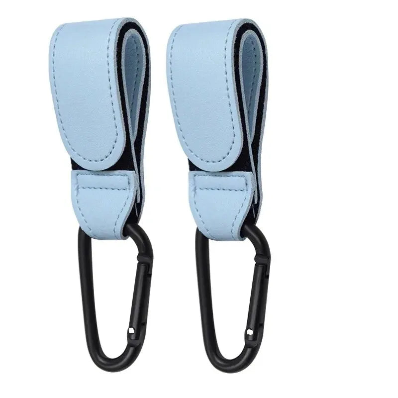 Baby Stroller Hooks (2-Pack)