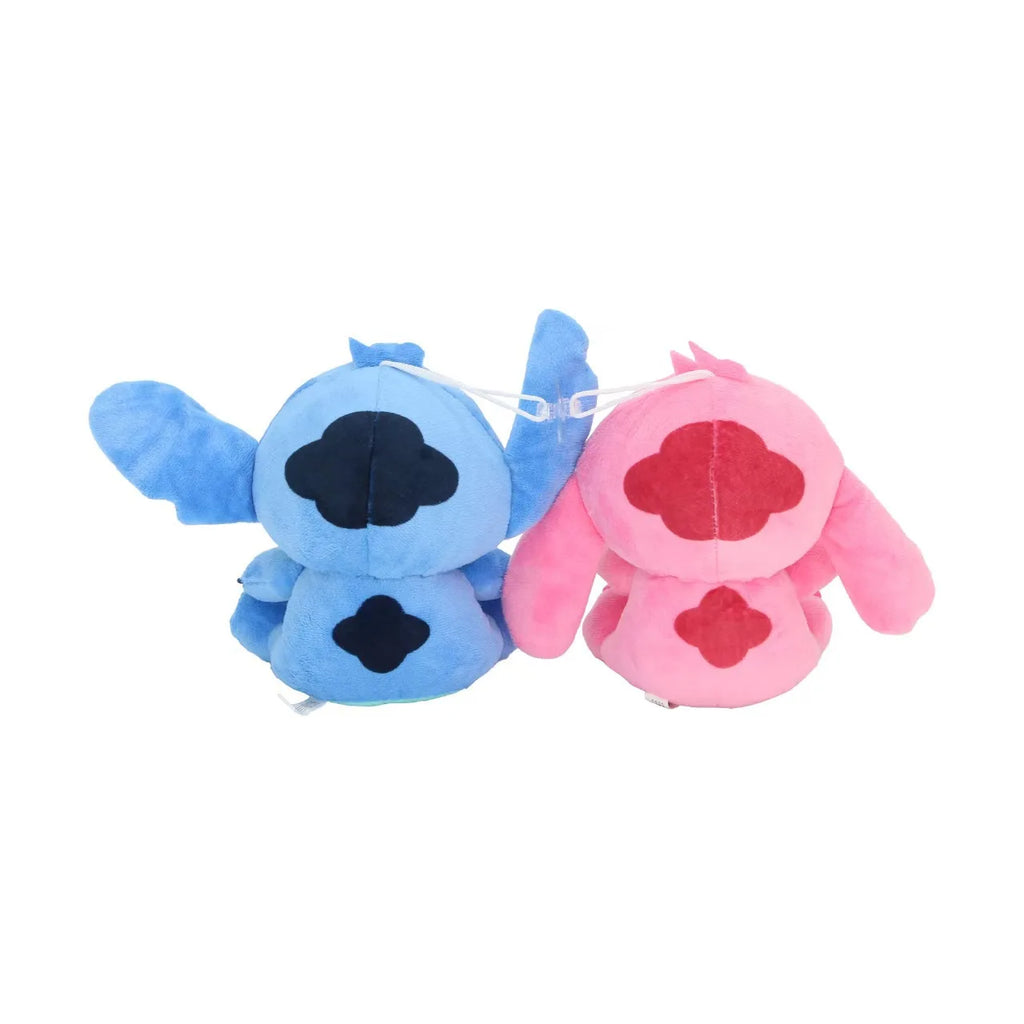Stitch Plush Toy – Soft, Cute & Perfect Gift for Kids