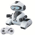 Gesture Sensing Robot Toy